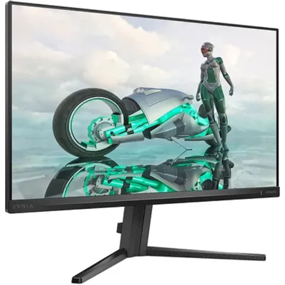 LCD PHILIPS 23.8" 24M2N3200S
