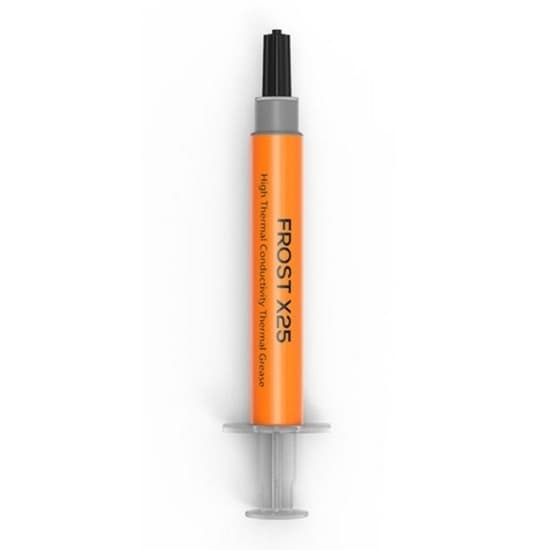 ID-COOLING FROST X25 4g шприц, 4грамм