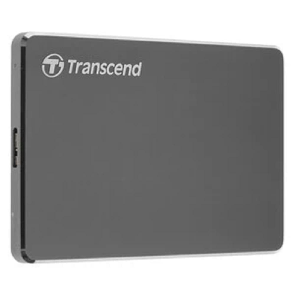 Transcend Portable HDD 2Tb StoreJet TS2TSJ25C3N