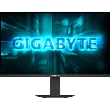 LCD Gigabyte 23.8" GS24F14 черный {IPS 1920x1080 144Hz 300cd HDMI DisplayPort Ex}