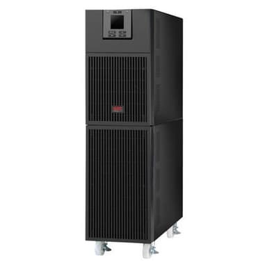 APC Easy SRV10KI {On-Line, 10kVA / 10kW, Tower, Hard Wire, LCD}