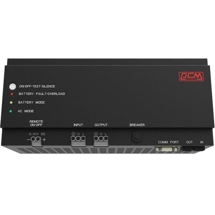 PowerCom DRU-850 ИБП