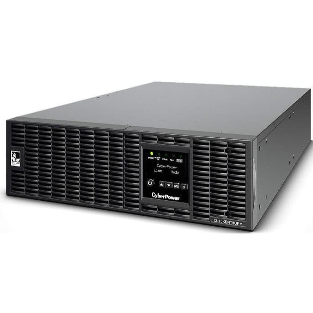 ИБП CyberPower OL10KERT3UPM