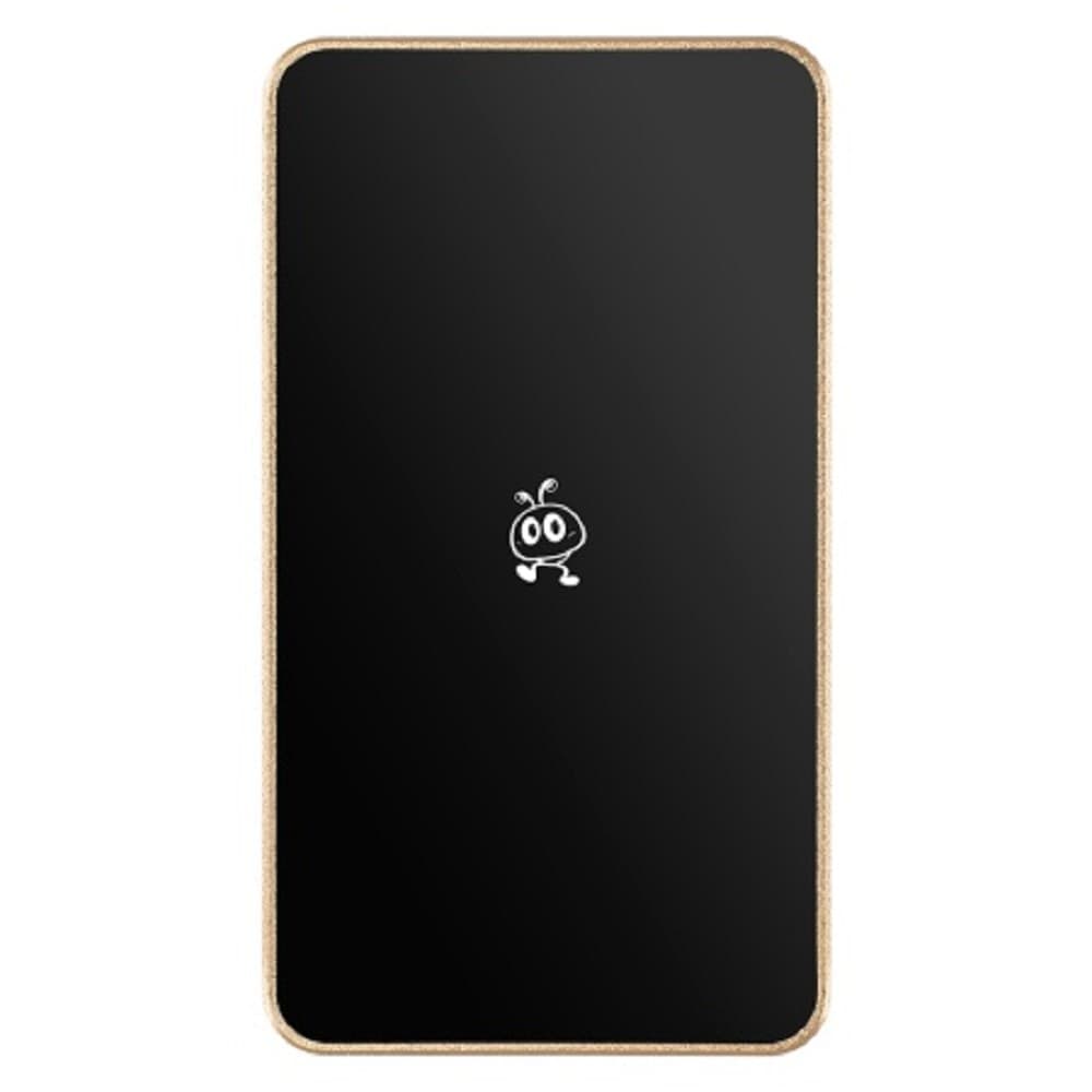 Smartbuy Portable SSD 512GB P5 Pro USB 3.2 champagne
