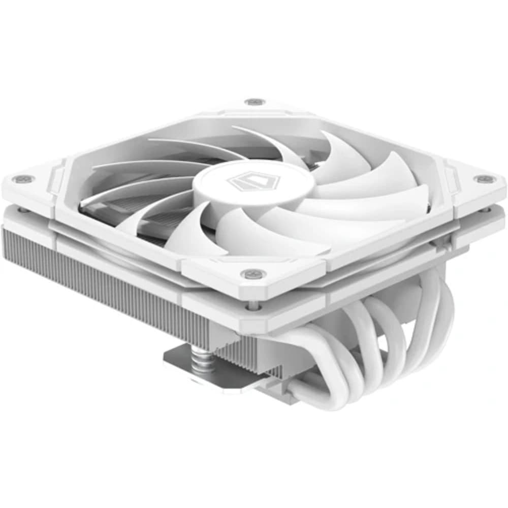 Cooler ID-Cooling IS-67-XT WHITE, Ret