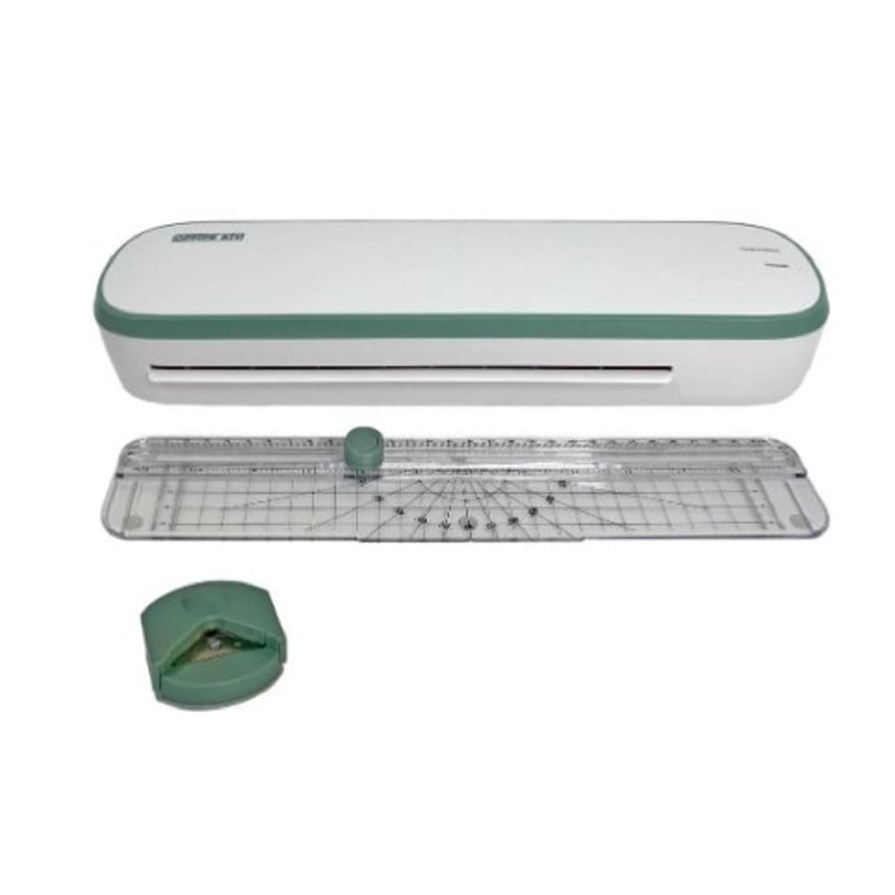 Office Kit Ламинатор L2307G (комплект)
