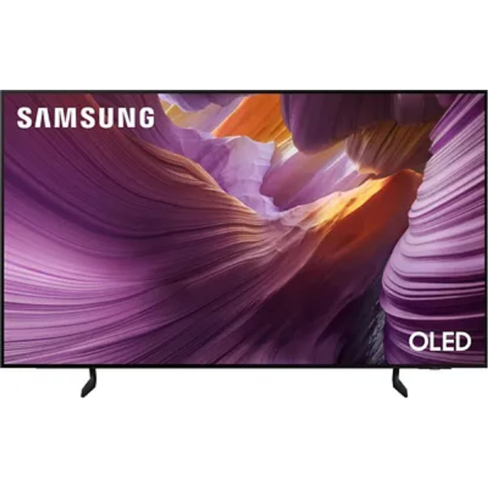 Samsung 55" QE55S85FAEXRU черный графит