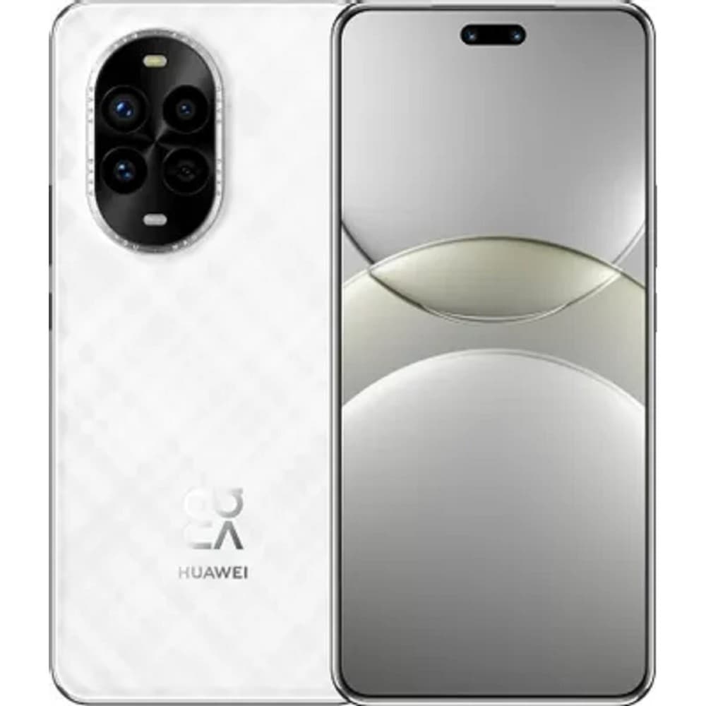 Huawei Nova 13 Pro 12GB/512GB White (51098DCF)