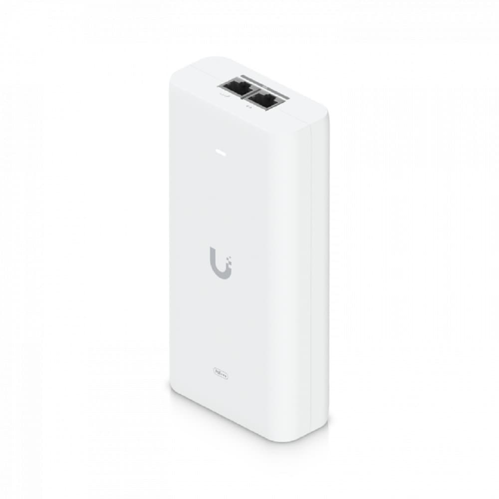 UBIQUITI PoE-54-90W-10G Блок питания 802.3bt (UACC-PoE+++-10G-EU)