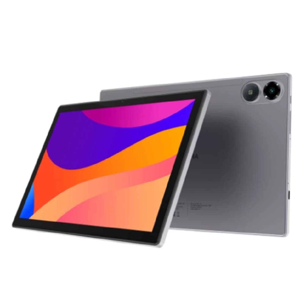 Digma CITI 1314C 4G SC9863A1 8C/3Gb/32Gb 10.1" IPS 1280x800/LTE/2Sim/серый/BT/GPS/5Mpix/2Mpi