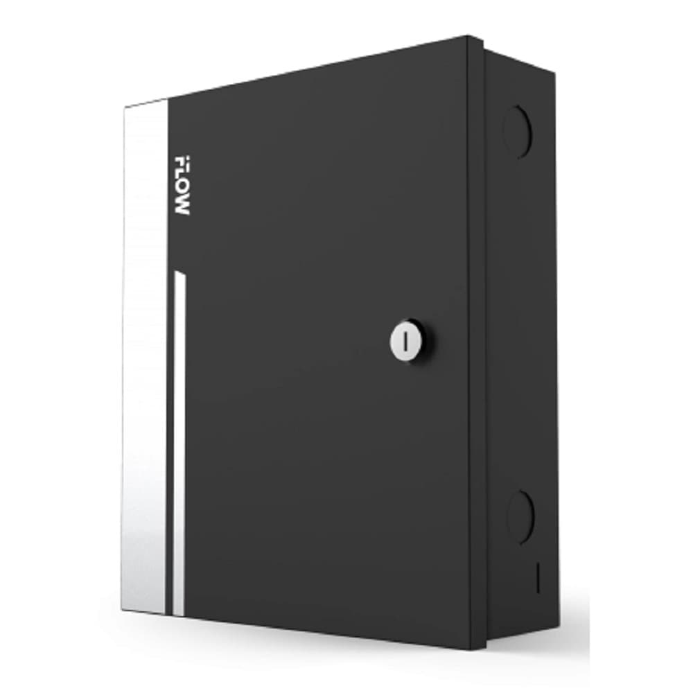 iFLOW F-KD-1340 Контроллер доступа на 4 двери