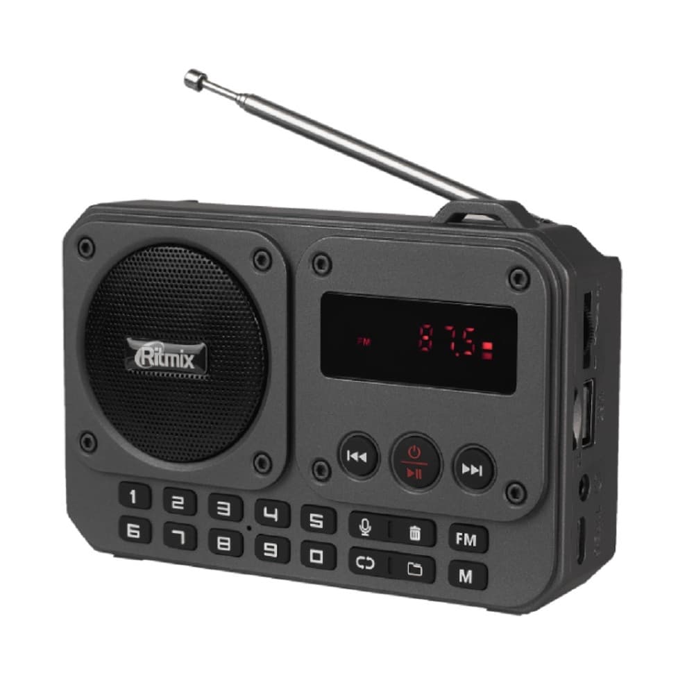 RITMIX RPR-010