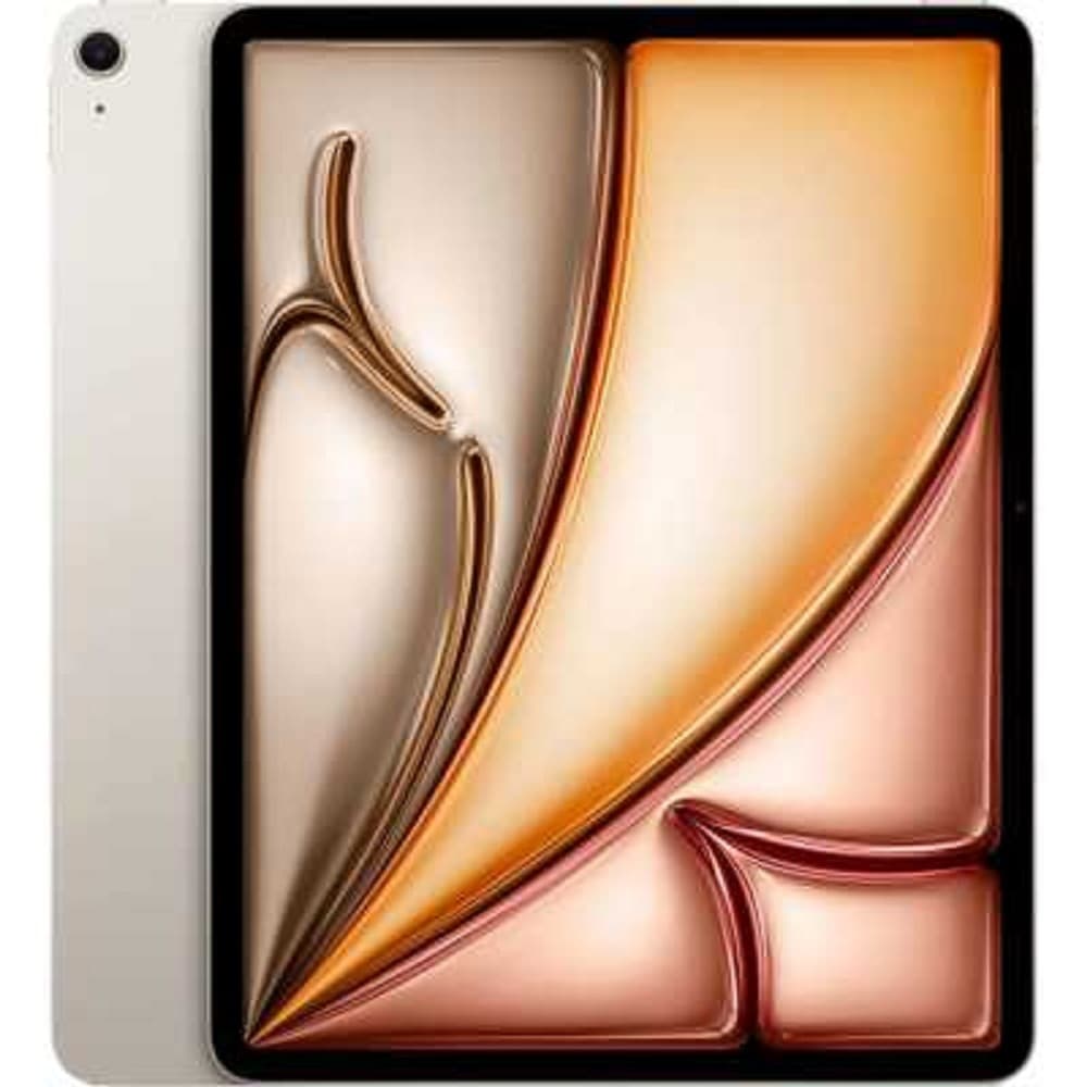 Apple iPad Air 13-inch 256 Gb WiFi Starlight MV2G3ZA/A