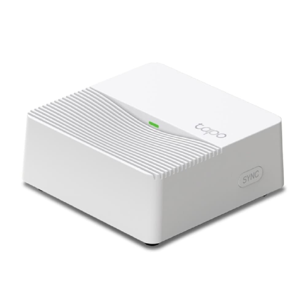 Повреждение упаковки TP-Link Tapo H200 Центр управления умным домом