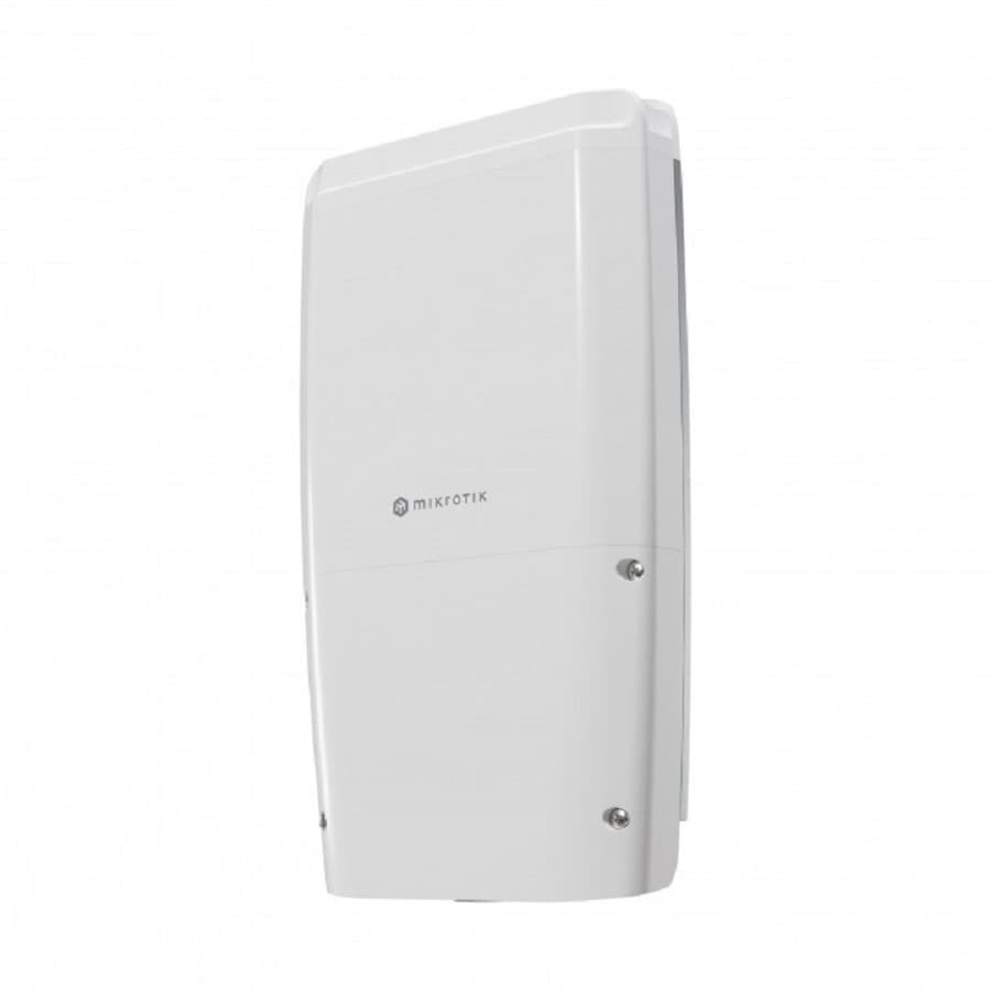 MikroTik CRS504-4XQ-OUT Коммутатор 4*QSFP28 100gbit, Уличный корпус