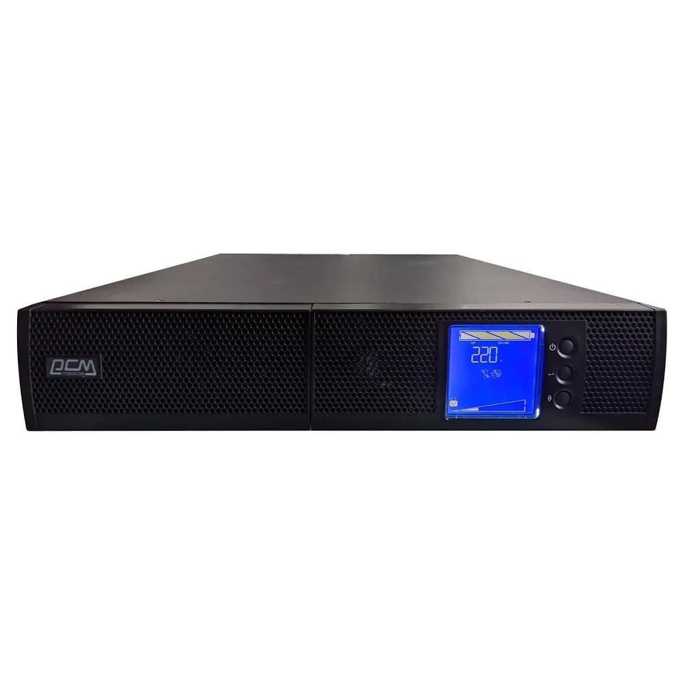 PowerCom Sentinel SNT-1500 ИБП