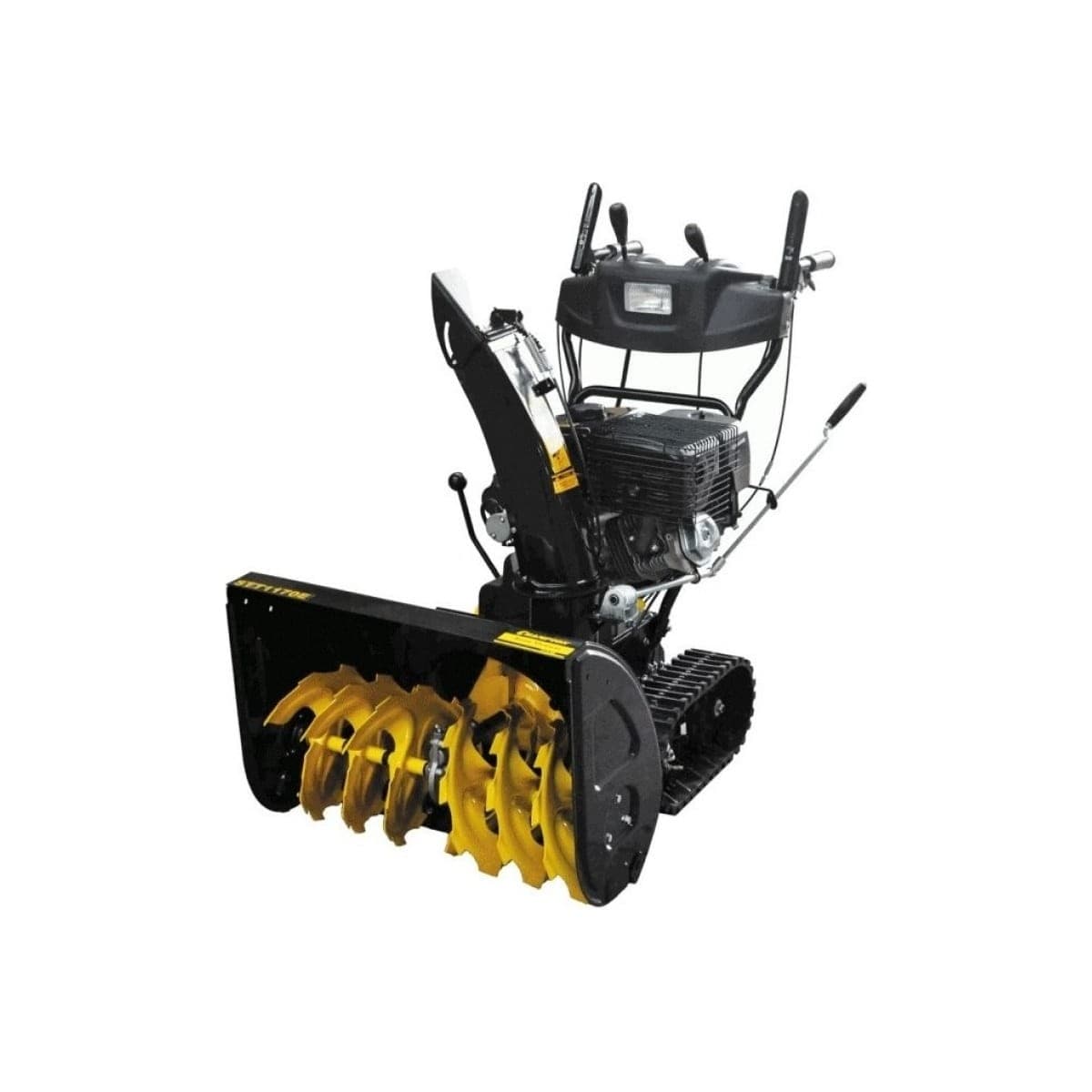 CHAMPION Снегоуборщик STT1170E