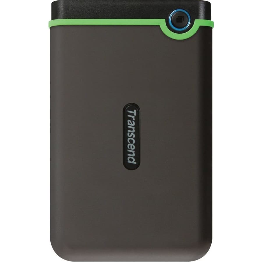 Transcend Portable HDD 4Tb StoreJet TS4TSJ25M3S