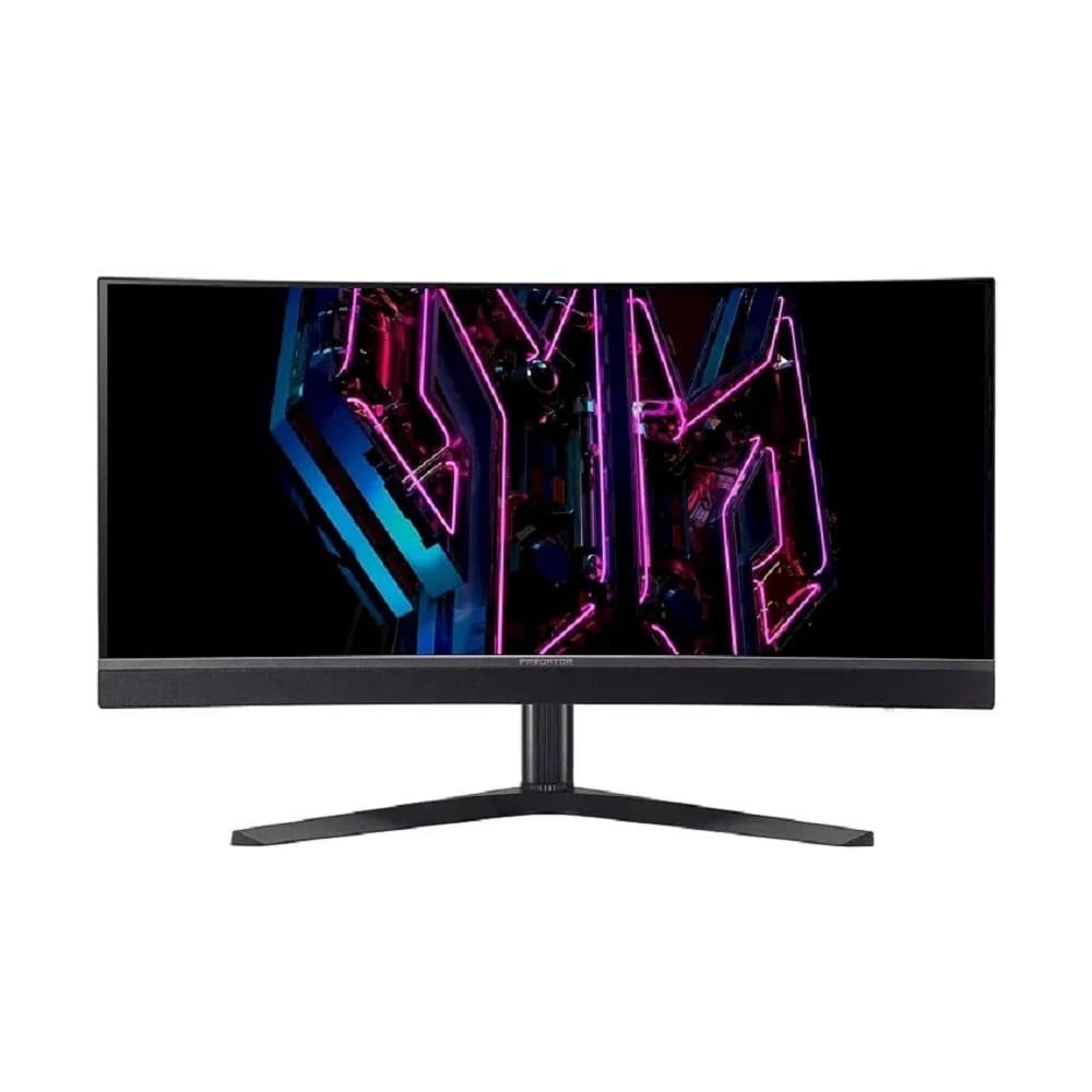 LCD Acer 34" X34Vbmiiphuzx