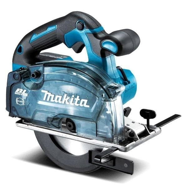 Makita DCS553Z Пила диск ак б\щет