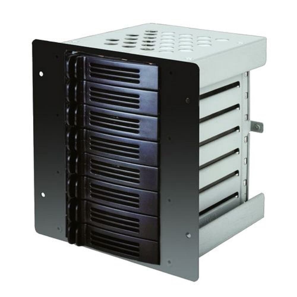 Корзина Chenbro HDD корзина 84H323610-032 для RM23616 8-BayMini-SAS