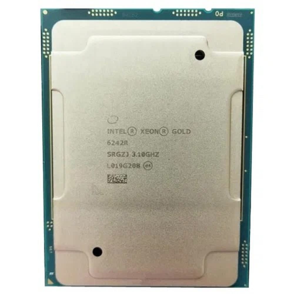 Серверный процессор Intel Xeon Gold 6242R OEM