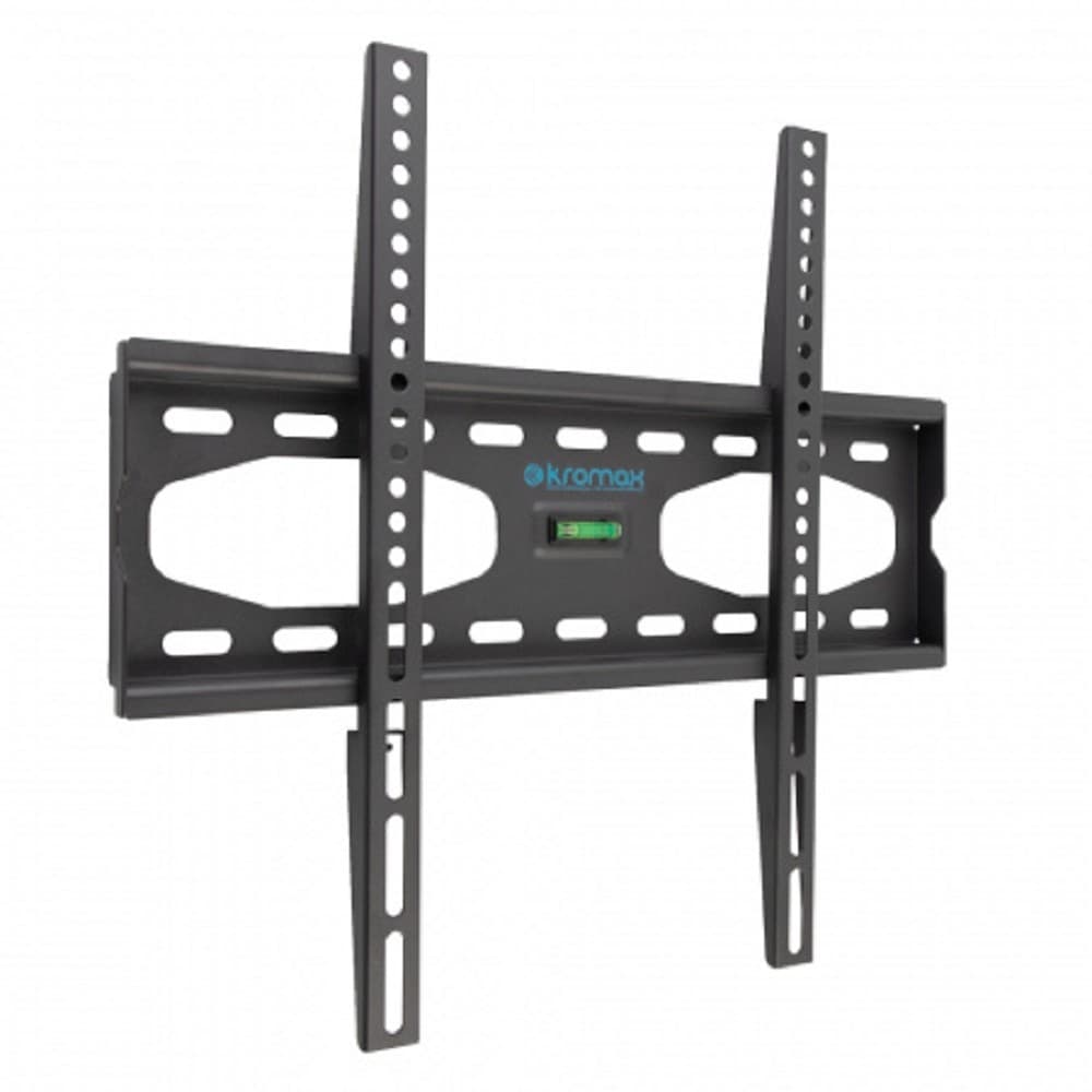 Kromax STAR-33 телевизионный, 22" - 65", до 40кг, серый