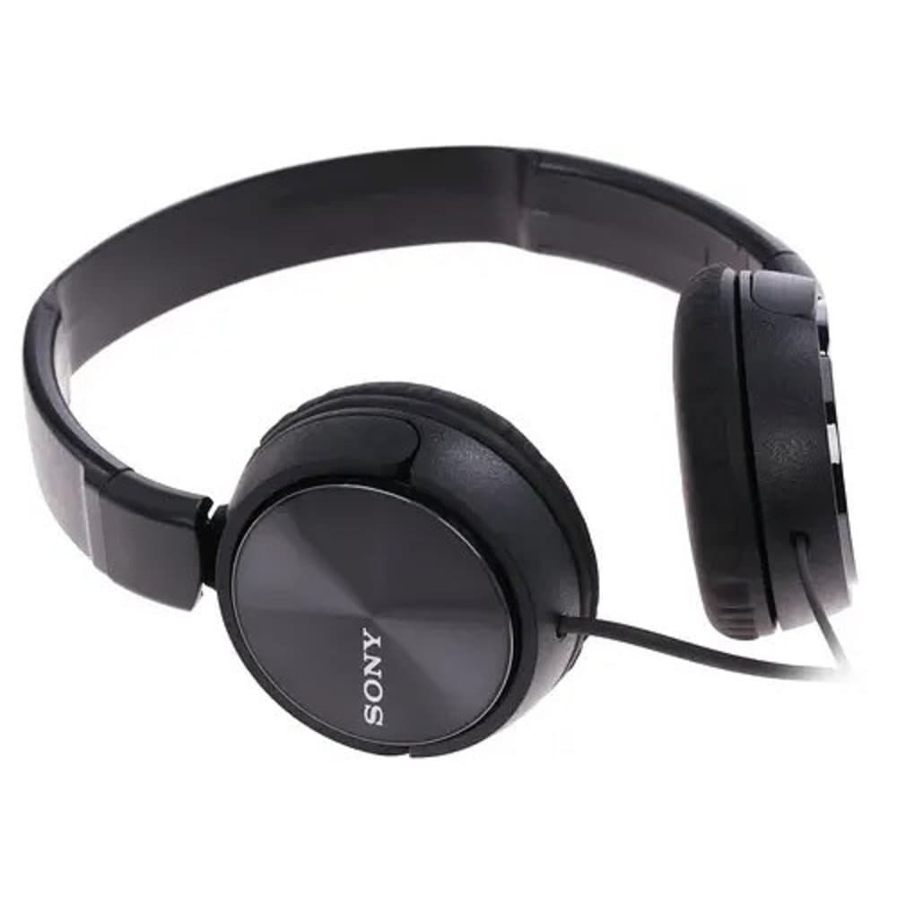 Sony MDR-ZX310AP B Наушники, черный