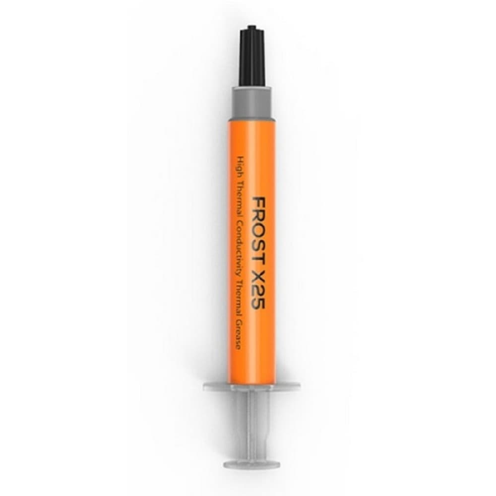 ID-COOLING FROST X25 2g шприц, 2грамм