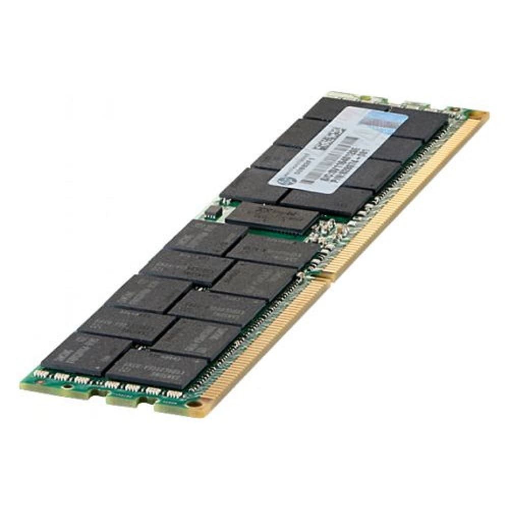 Kingston DDR3 DIMM 16GB KVR16R11D4/16 PC3-12800, 1600MHz, ECC Reg, CL11, DRx4