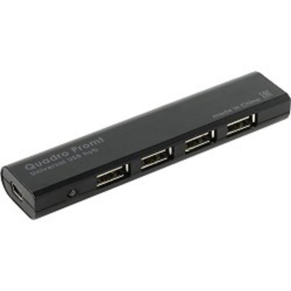 Defender Quadro Promt Универсальный USB разветвитель