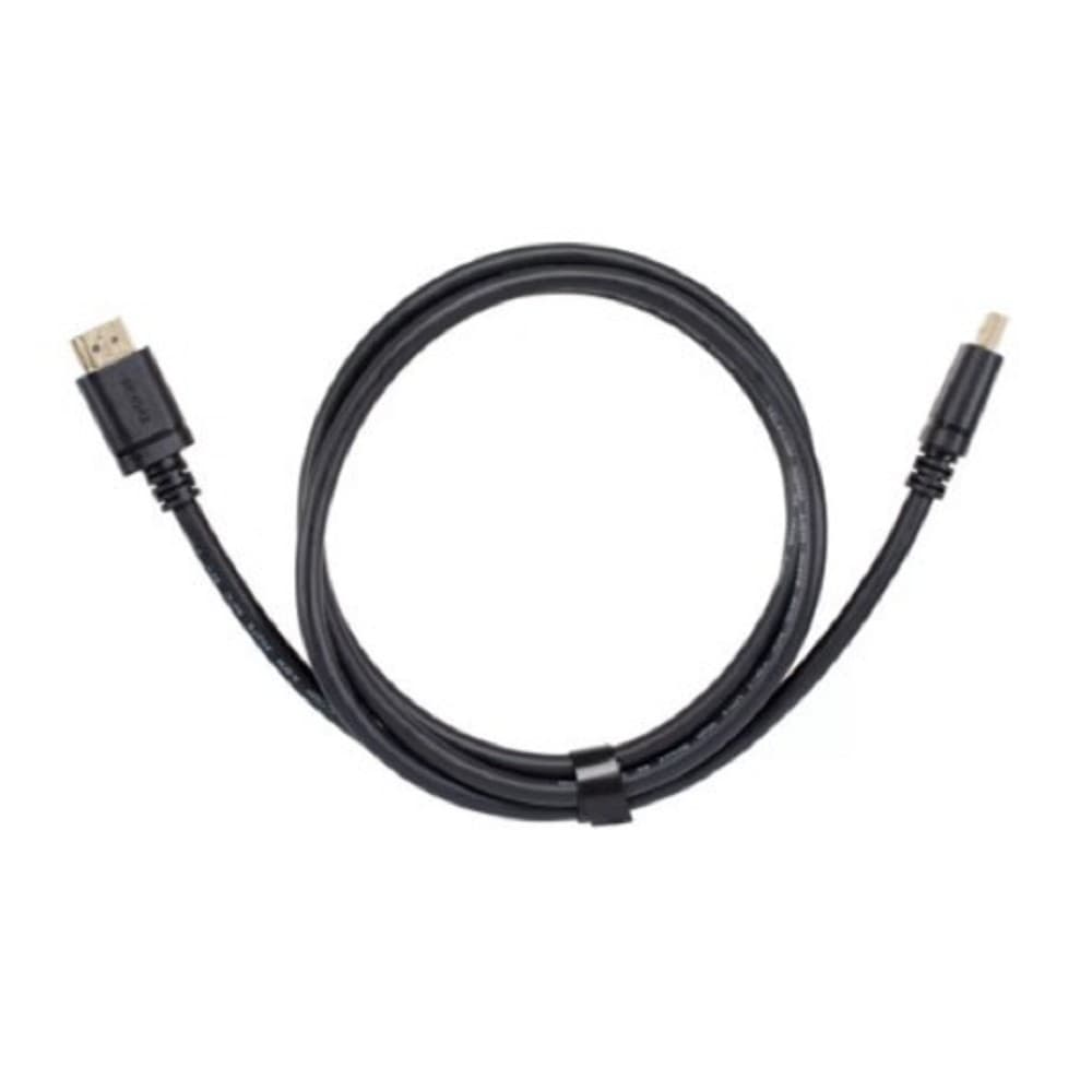 Telecom <TCG245C-3M> Кабель/ Кабель HDMI 19M/M,ver. 2.1 8KX60Hz (Econom) 3m