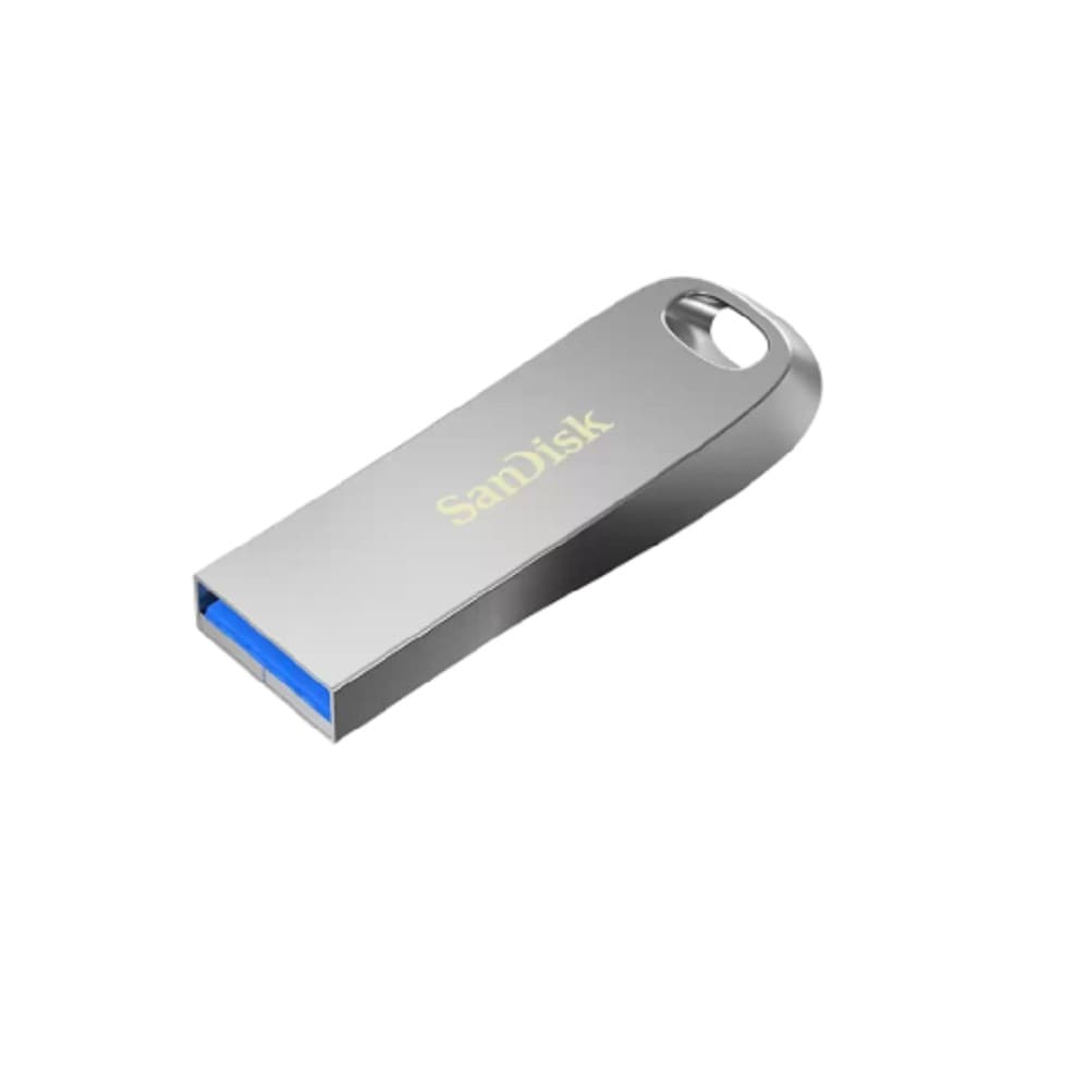 SanDisk USB Drive 64Gb CZ74 Ultra Luxe, USB 3.1 SDCZ74-064G-G46