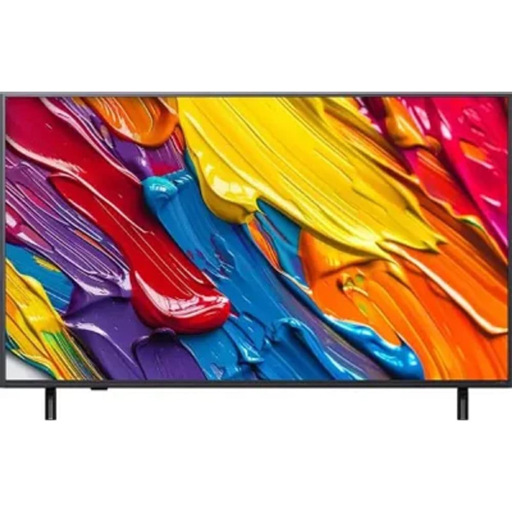LG 50" 50QNED82A6B.ARUG черный титан