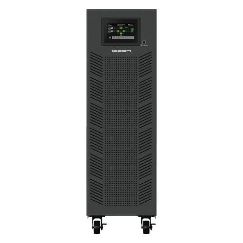 Ippon Innova RT 33 20K Tower 20000Вт черный