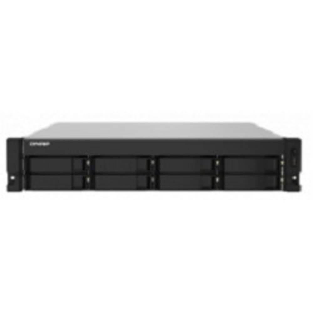 QNAP TS-832PXU-4G 8-bay Сетевое хранилище NAS