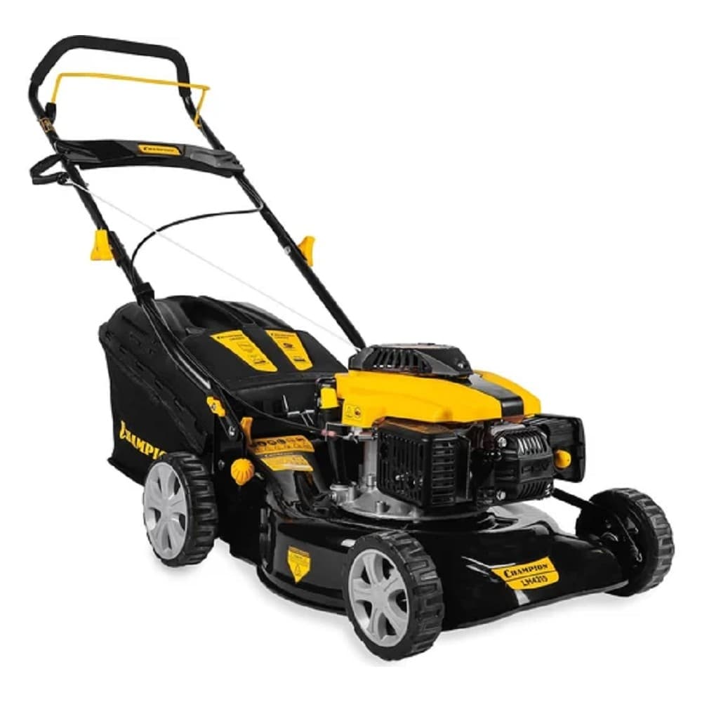 CHAMPION Газонокосилка LM4215