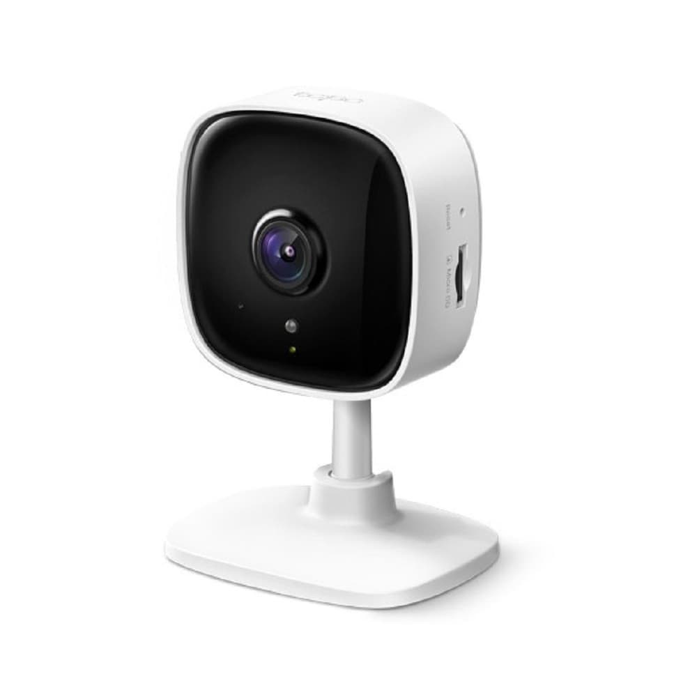 TP-Link Tapo C100 Умная домашняя камера