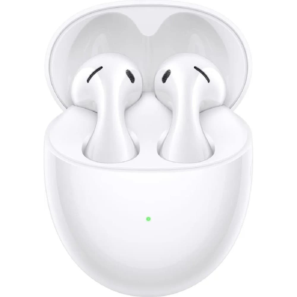 Наушники беспроводные Huawei FREEBUDS 5 Ceramic White