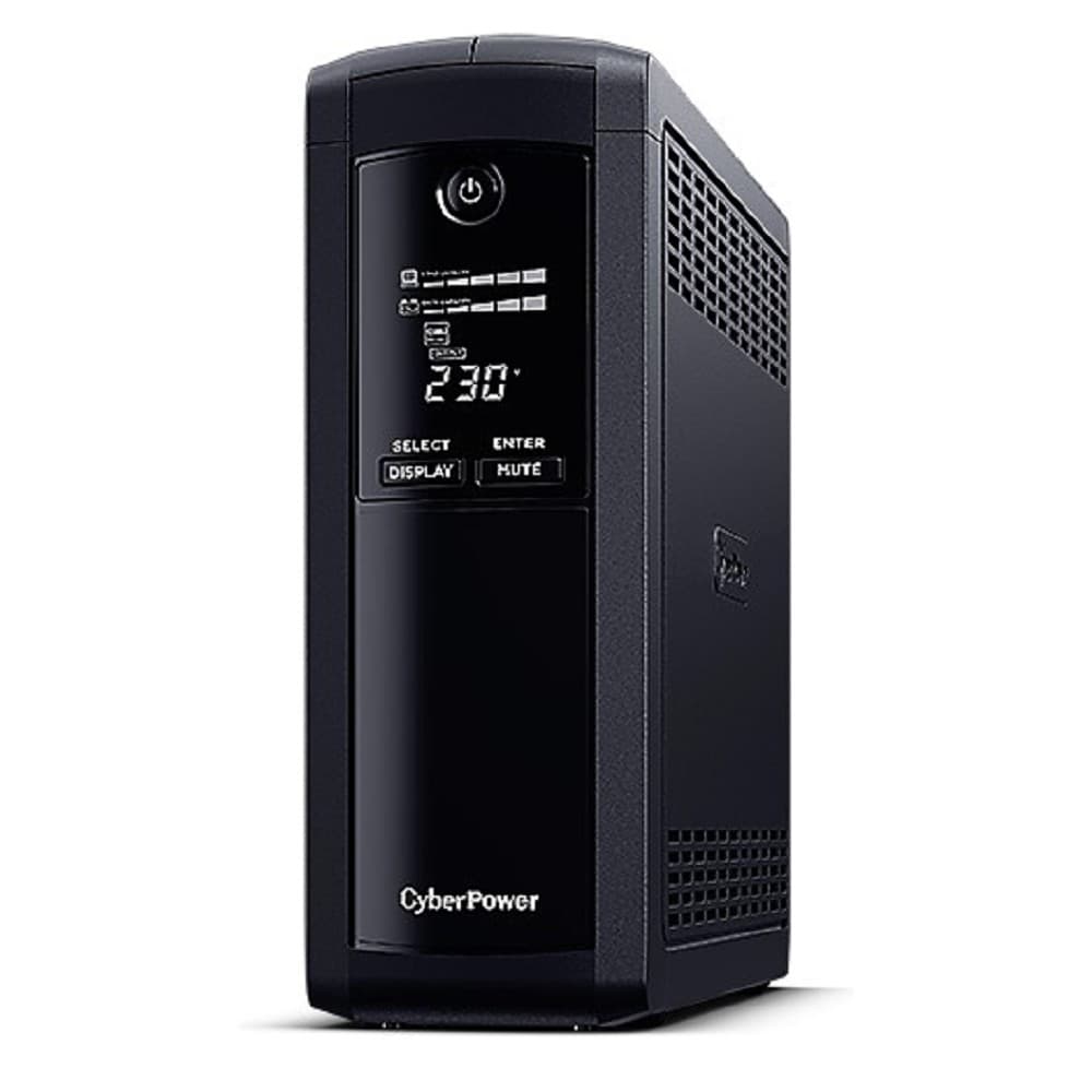ИБП CyberPower VP1600ELCD