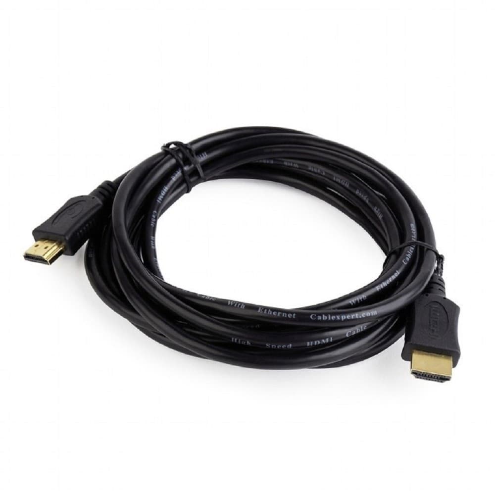 Bion <BXP-CC-HDMI4L-150> Кабель HDMI to HDMI (19M -19M) 15м ver1.4, 4K UHD
