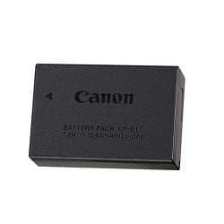 Аккумулятор Canon LP-E17 Original