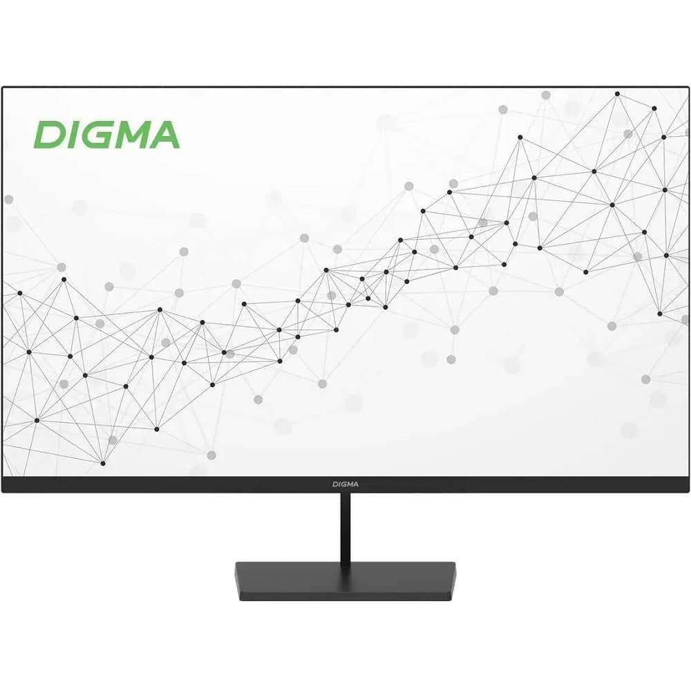 LCD Digma 31.5" 32P501F