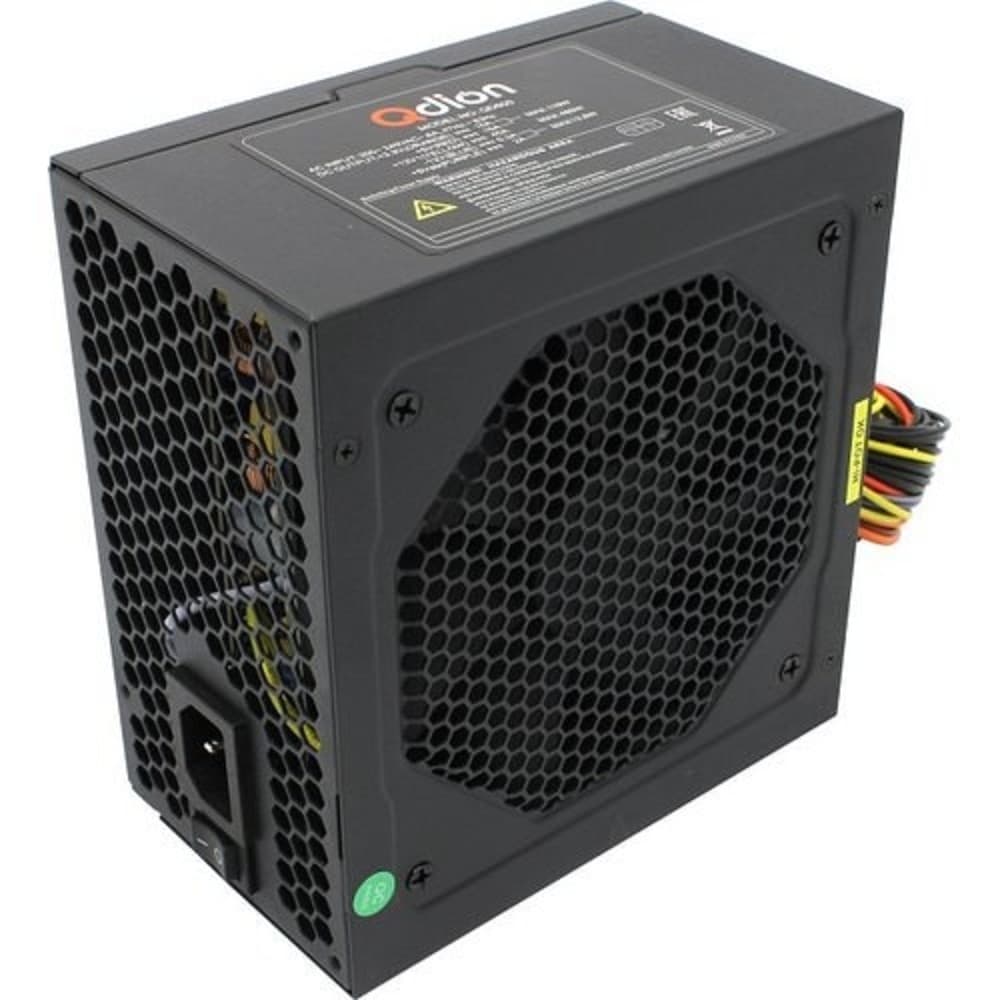 FSP 600 W ATX Q-Dion QD-600 OEM