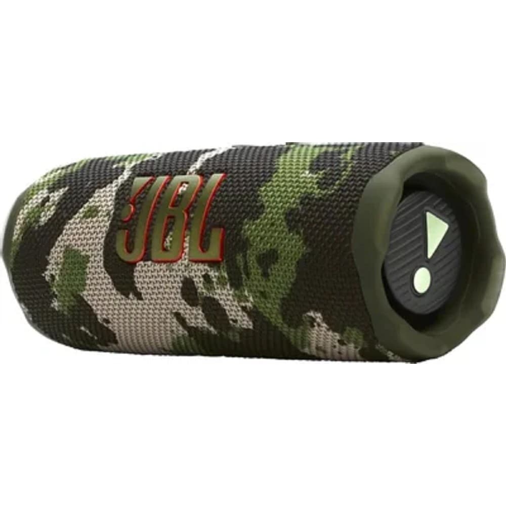 JBL Flip 7 камуфляж 35W 1.0 BT 4800mAh