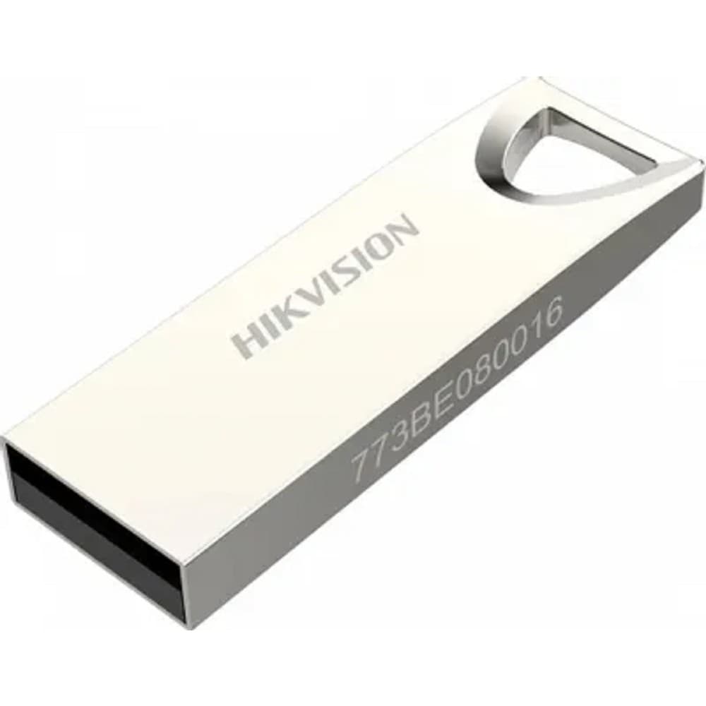 Hikvision USB Drive 32GB M200 Hiksemi HS-USB-M200/32G/U3 USB3.0 серебристый