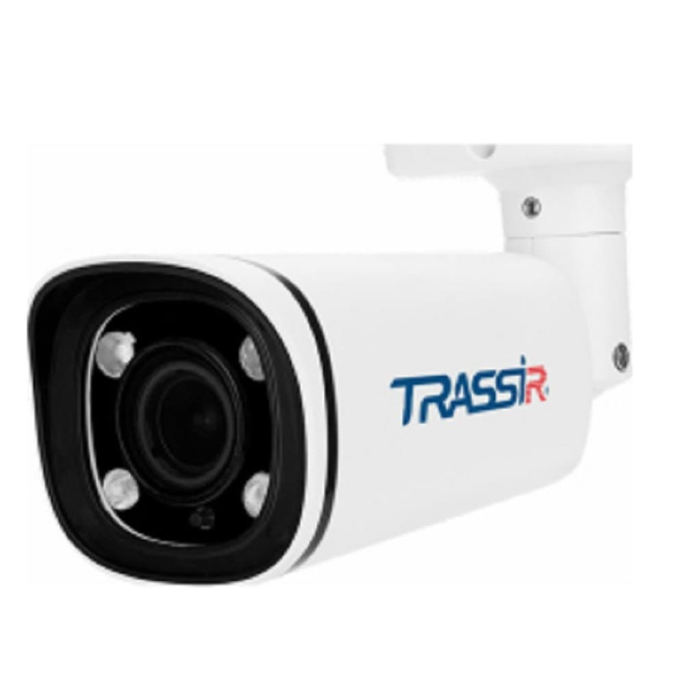 TRASSIR TR-D2153ZCL6 v7 2.7-13.5 IP-камера