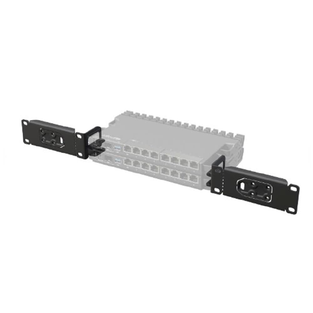 MikroTik K-79/RME5009 Монтажный комплект для RB5009/L009 в стойку 19"