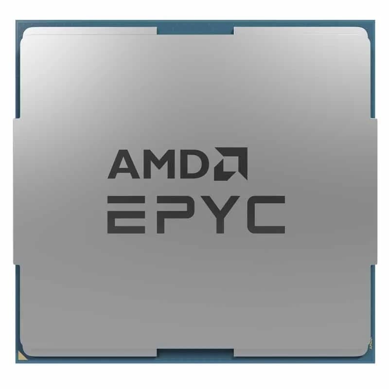 AMD EPYC 9124 (100-000000802)