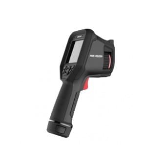 HIKVISION DS-2TP21B-6AVF/W Тепловизор для измерения температуры тела - ручной